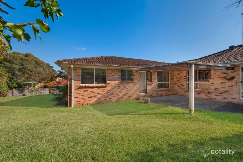 2/19 Rossian Pl, Cherrybrook, NSW 2126