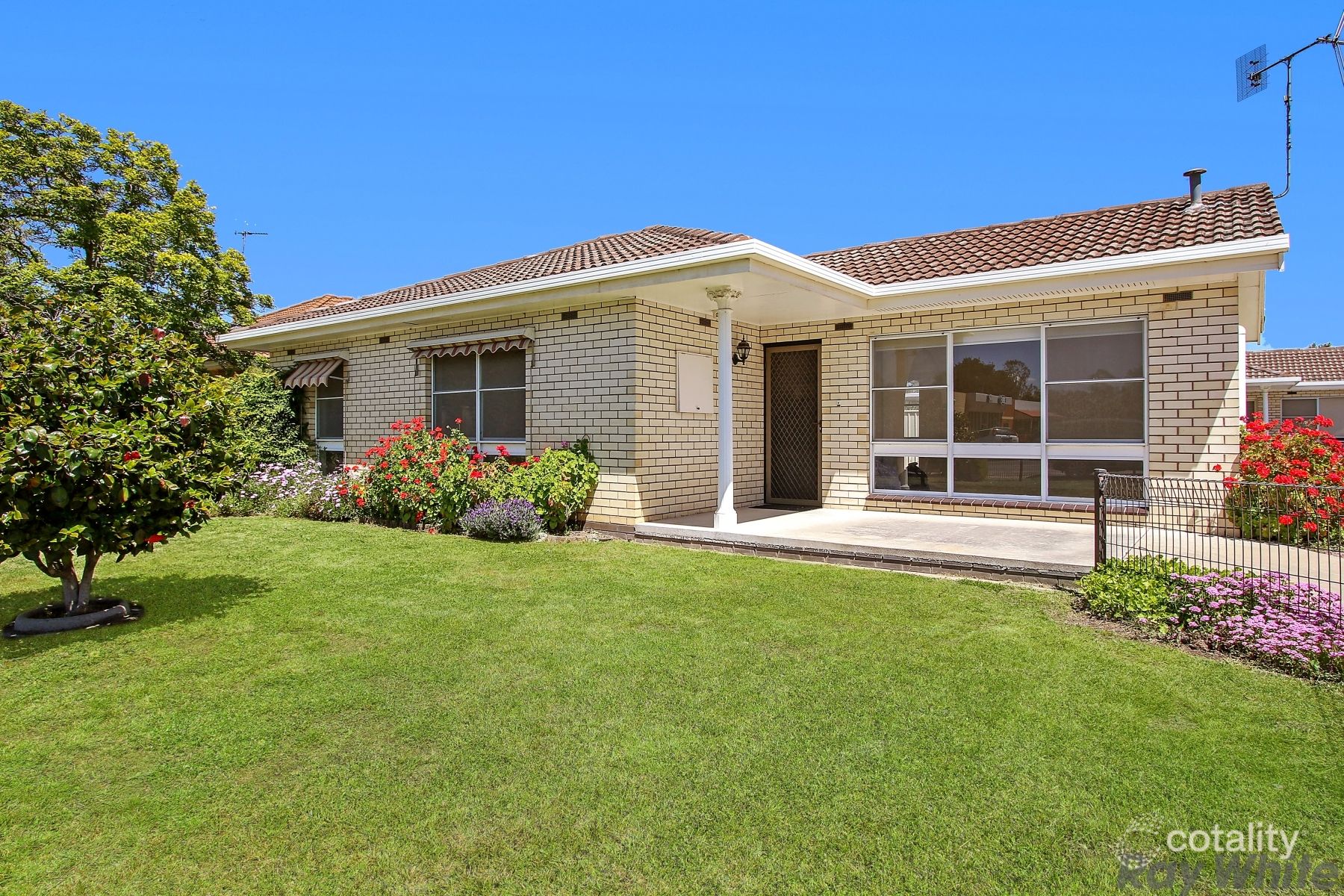 1/24 Arundel St, Benalla, VIC 3672