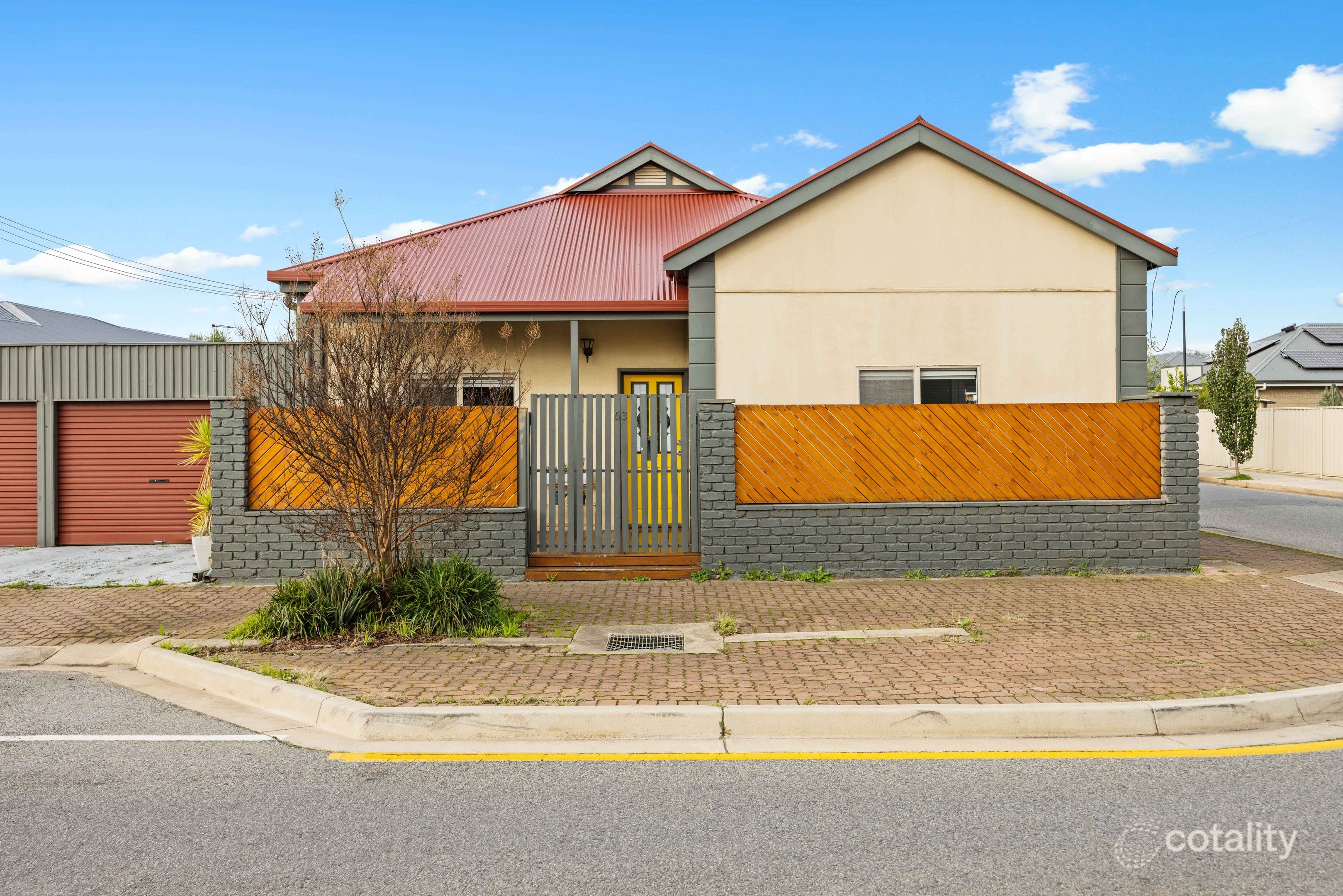 63 William St, Beverley, SA 5009