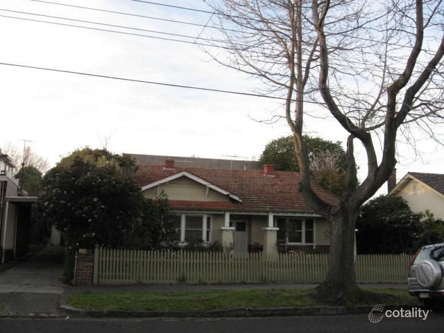 6 Dean Ave, St Kilda East, VIC 3183