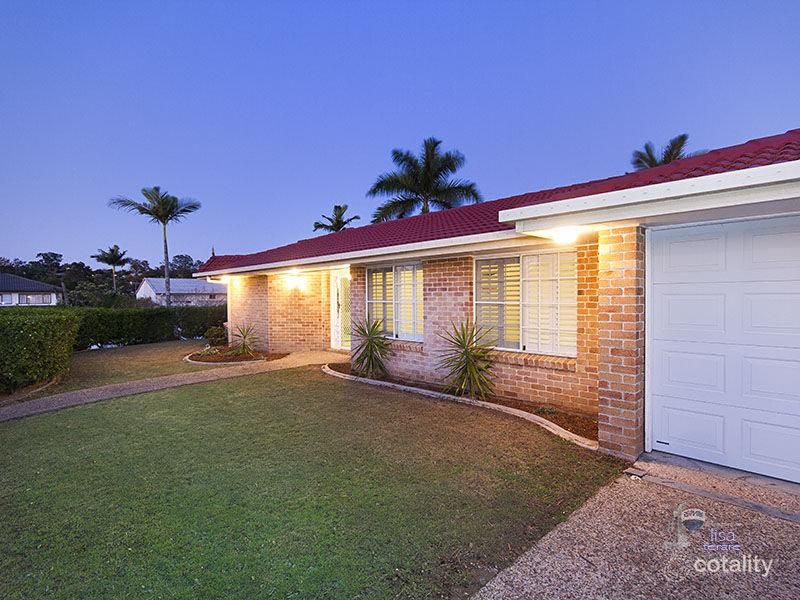 50 Juba, Riverhills, QLD 4074