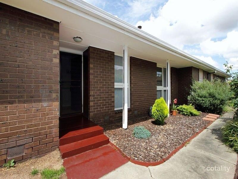 2/44 Tennyson Ave, Clayton South, VIC 3169