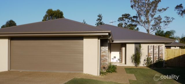 14 Sarra Pl, Bundaberg East, QLD 4670