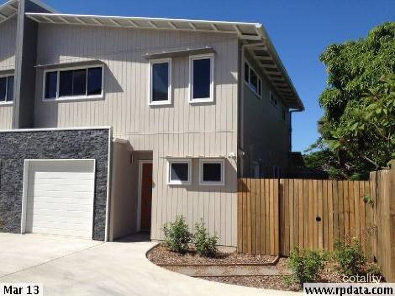 4/230 Auckland St, South Gladstone, QLD 4680