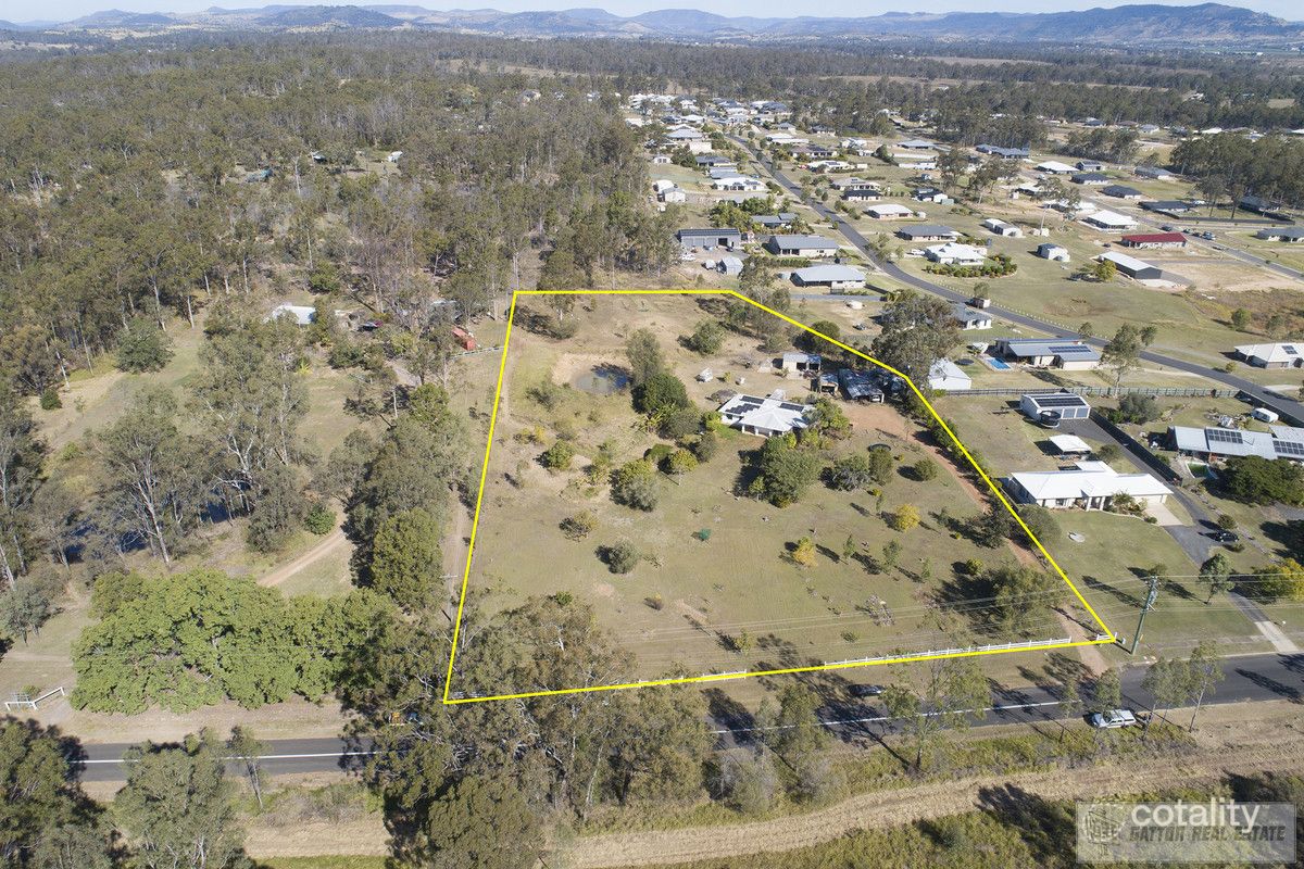 30 Rangeview Dr, Gatton, QLD 4343