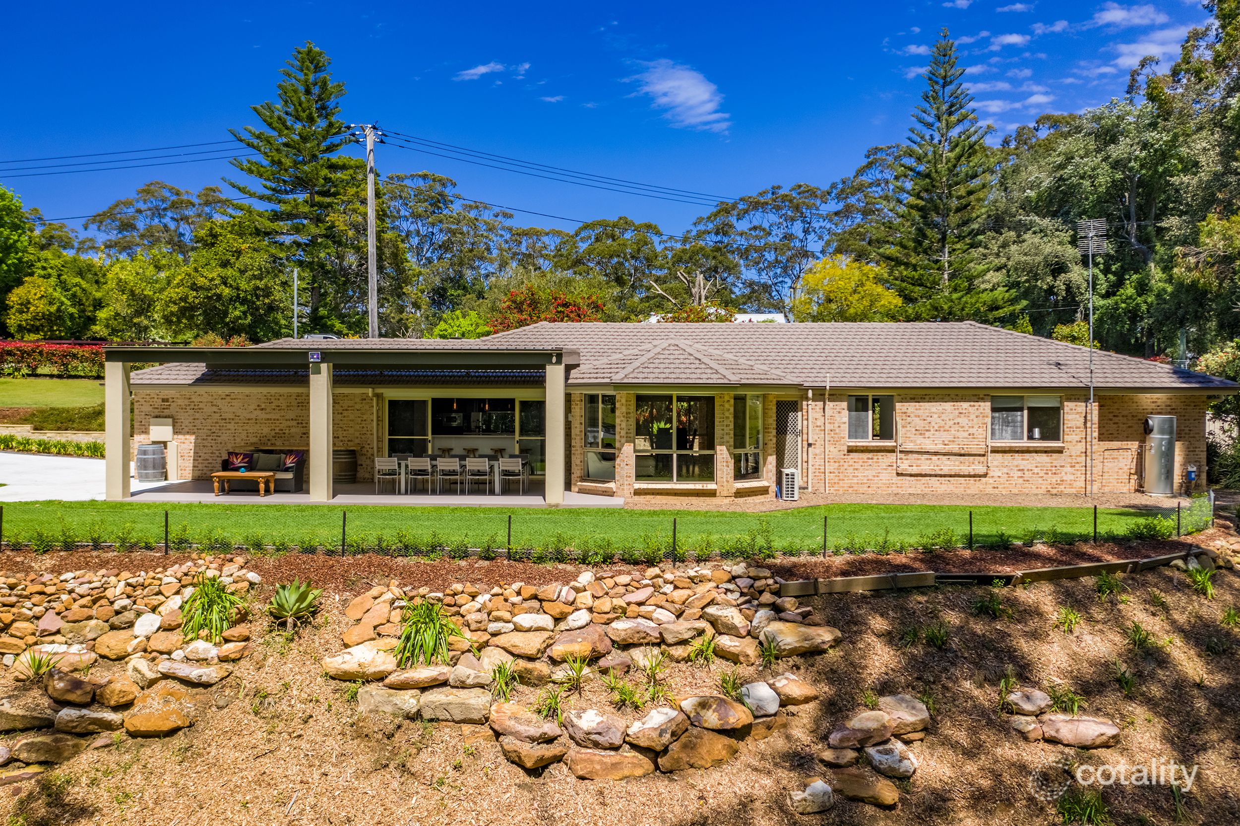 115 Fagans Rd, Lisarow, NSW 2250