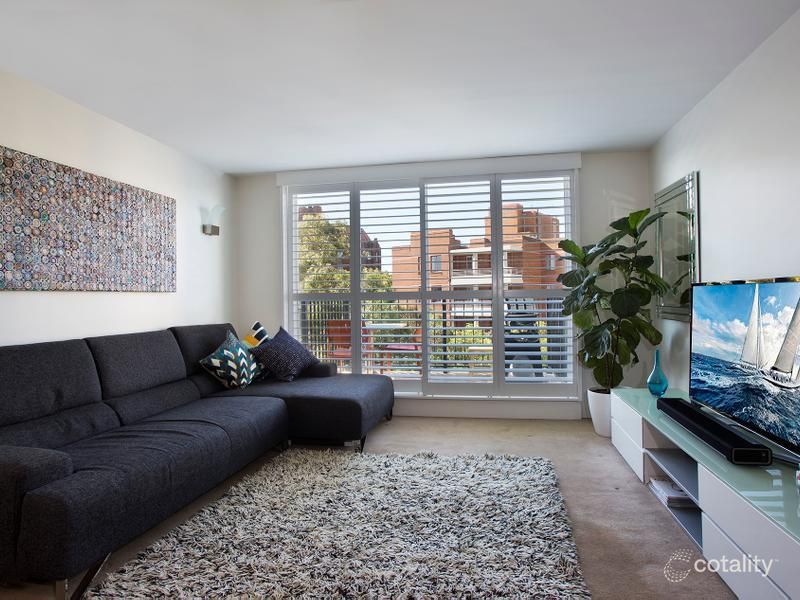 514/2a Elizabeth Bay Rd, Elizabeth Bay, NSW 2011