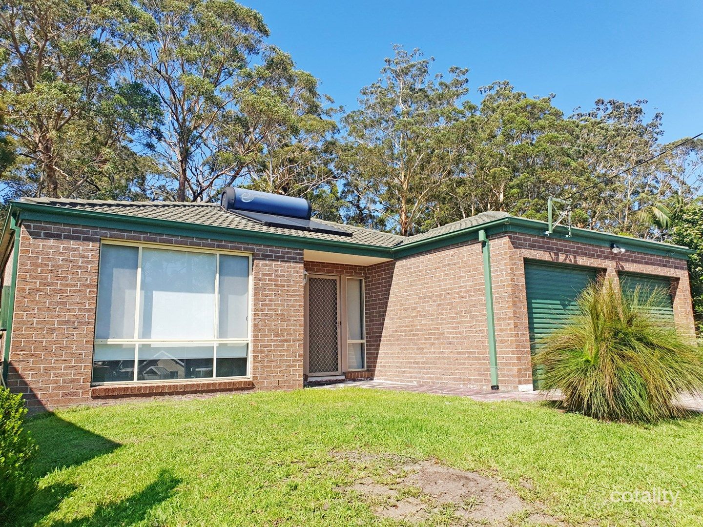 38 Wayfarer Dr, Sussex Inlet, NSW 2540