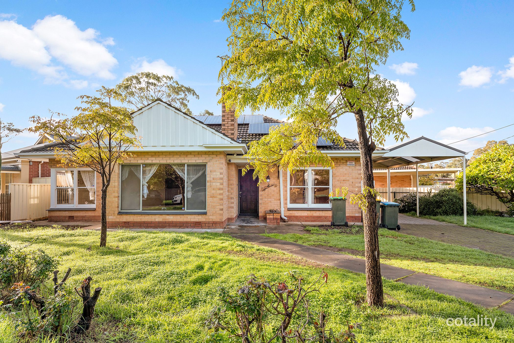 2 Whitelodge Rd, Paradise, SA 5075