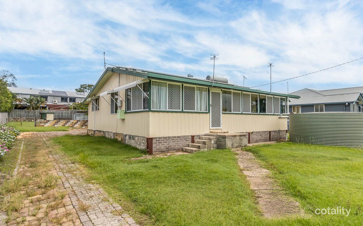 125 Torquay Rd, Scarness, QLD 4655
