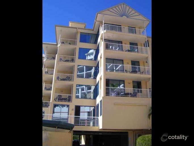 Lot 3/1 Hermitage Dr, Airlie Beach, QLD 4802