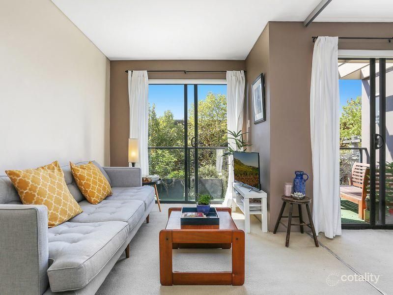 18/29 Holtermann St, Crows Nest, NSW 2065