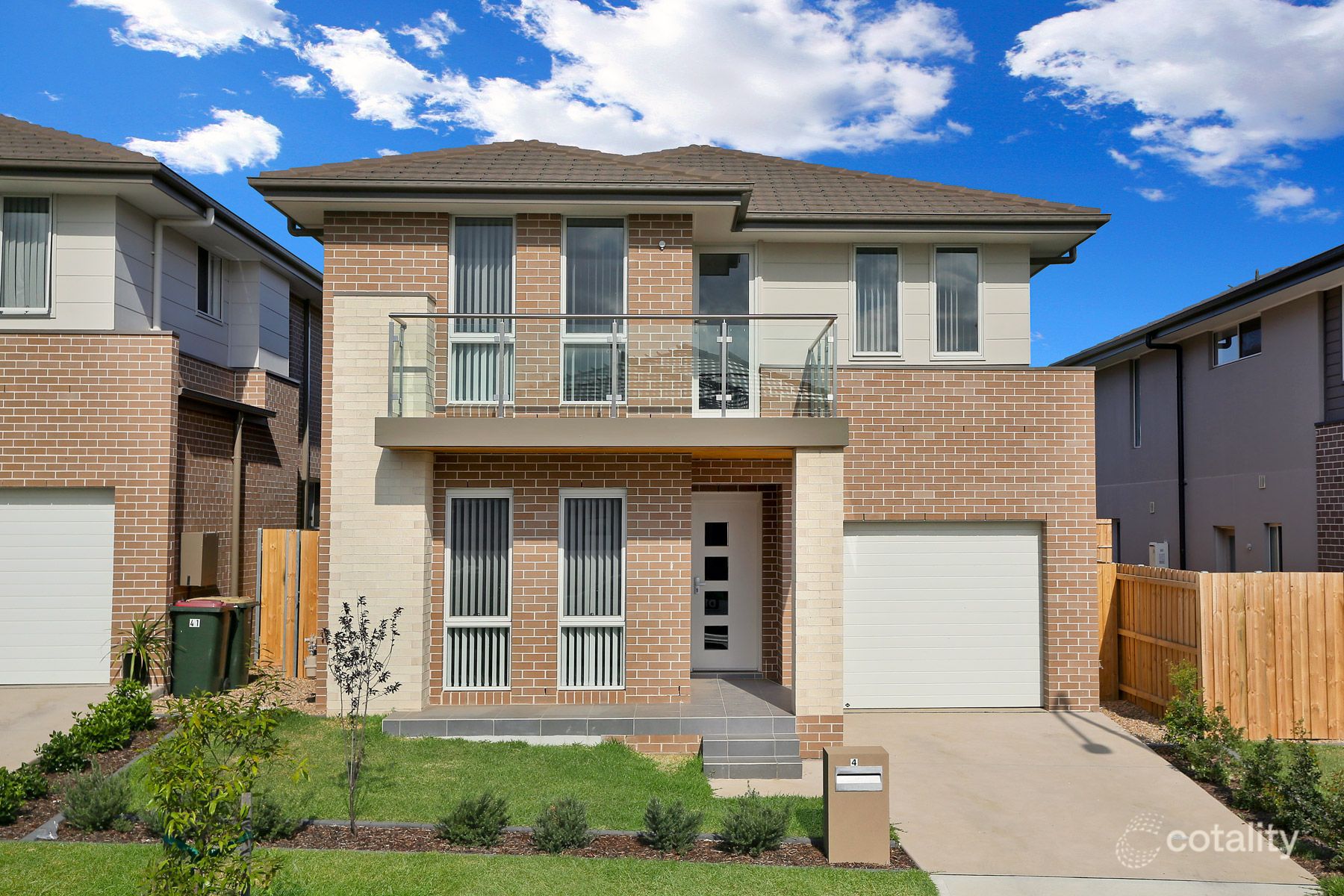 43 Fortunato St, Schofields, NSW 2762