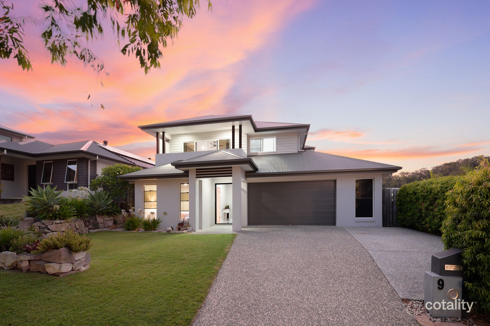 9 Star Rise St, Maudsland, QLD 4210