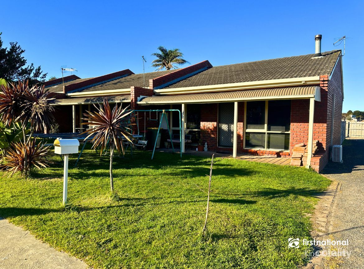 1/50-54 Palmers Rd, Lakes Entrance, VIC 3909