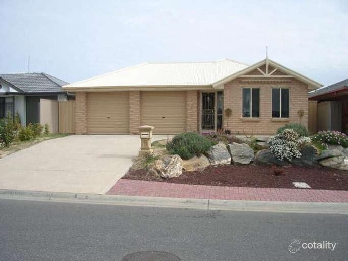 51 Marla Cres, Noarlunga Downs, SA 5168