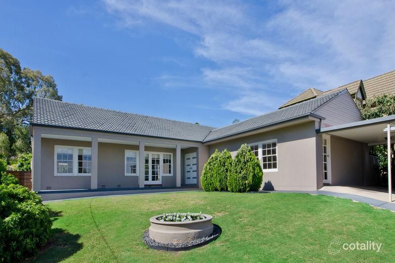 17 Old Belair Rd, Mitcham, SA 5062
