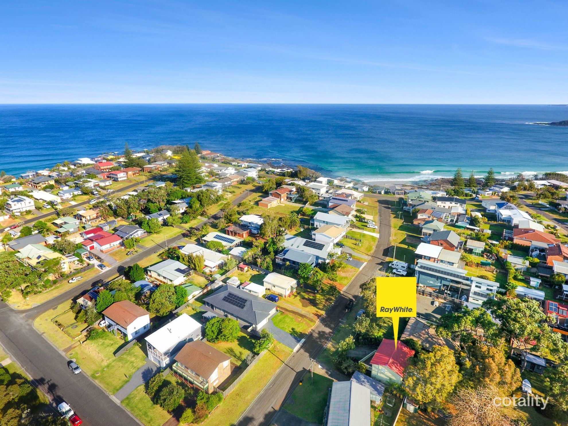 1 The Wheelhouse, Manyana, NSW 2539