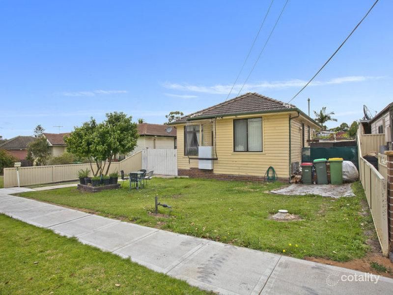 32 Chiswick Rd, South Granville, NSW 2142