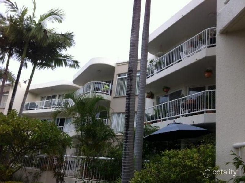 19/98 Seagull Ave, Mermaid Beach, QLD 4218