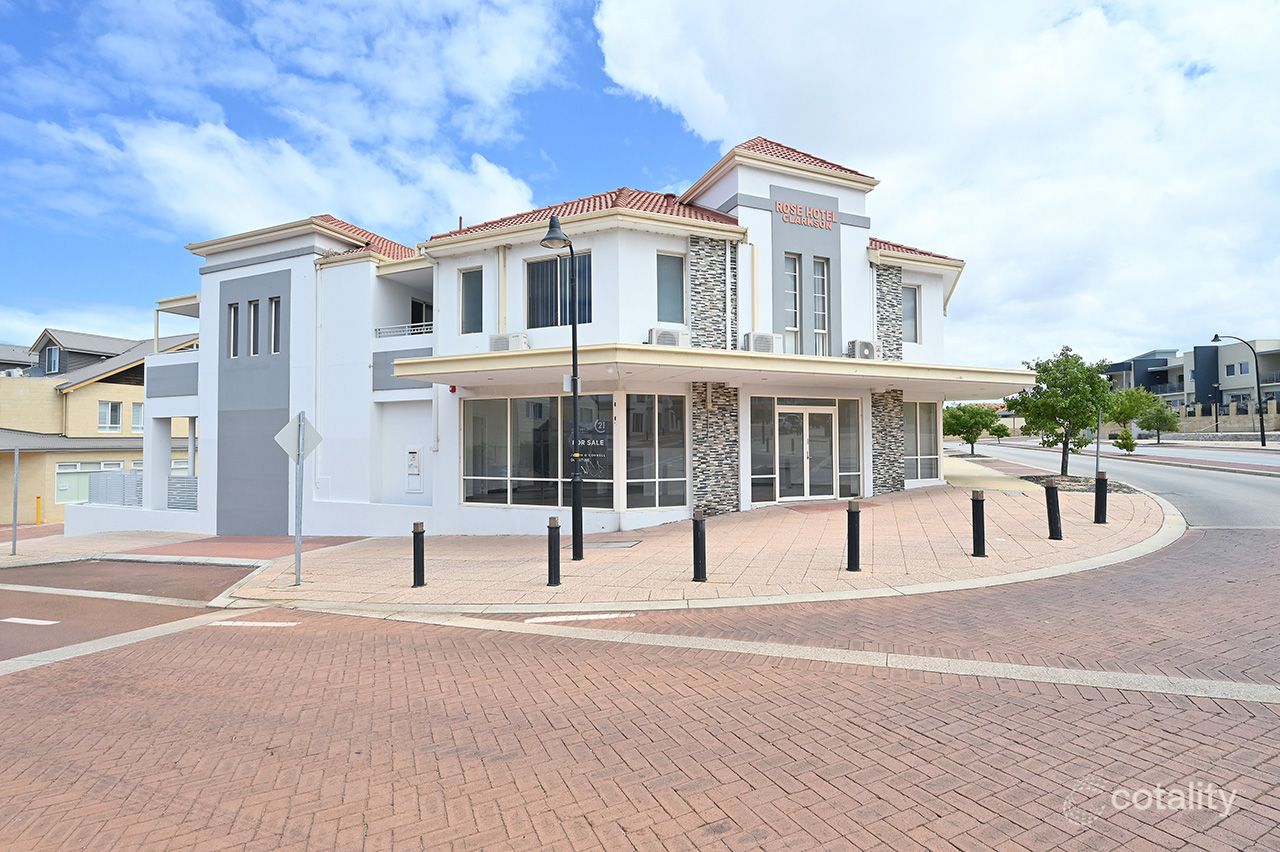 2/150 Celebration Bvd, Clarkson, WA 6030