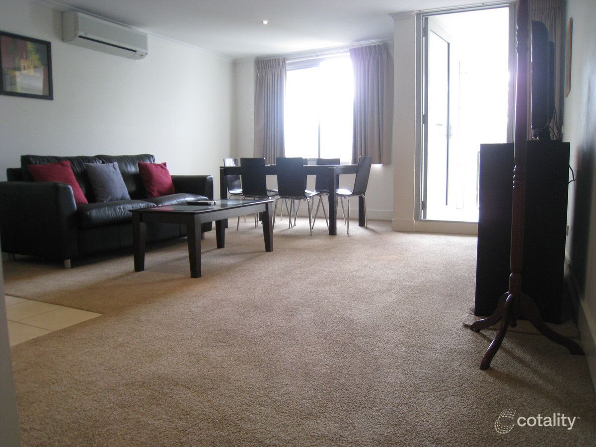 81/77 Northbourne Ave, Turner, ACT 2612