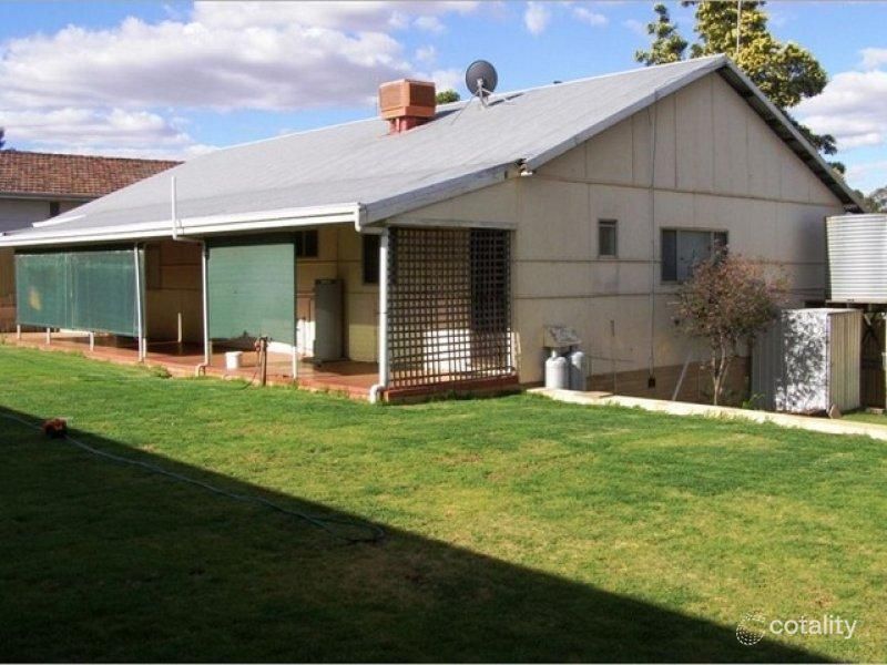 37 Paragon St, Pingelly, WA 6308