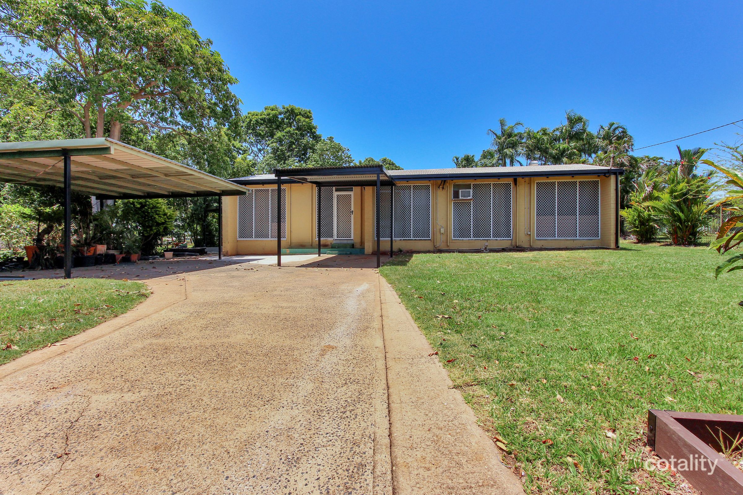17 Macassar St, Wagaman, NT 0810