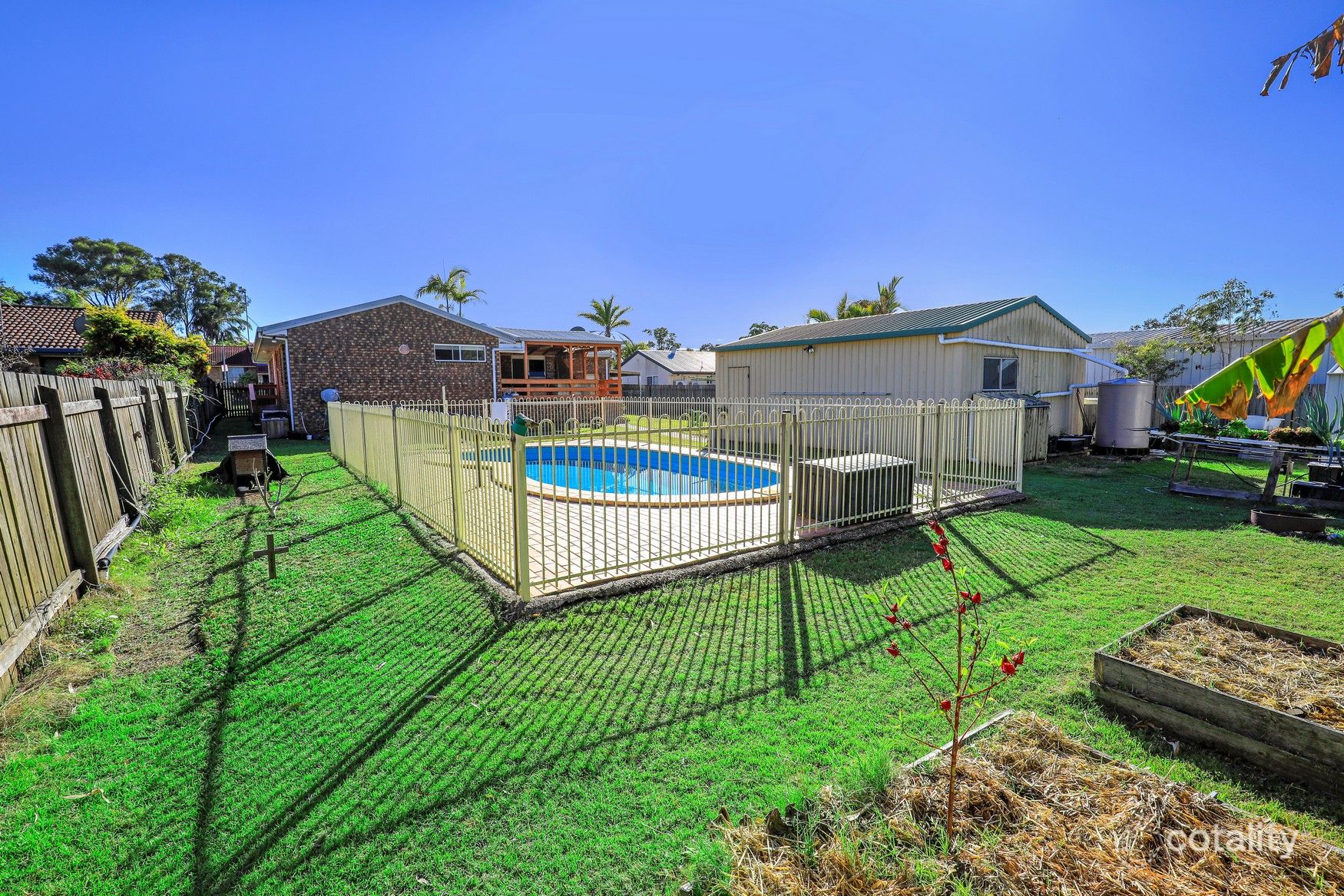 45 Honeysuckle Ave, Kawungan, QLD 4655