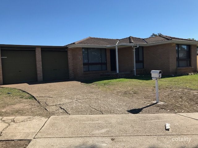 4 Niblo St, Doonside, NSW 2767