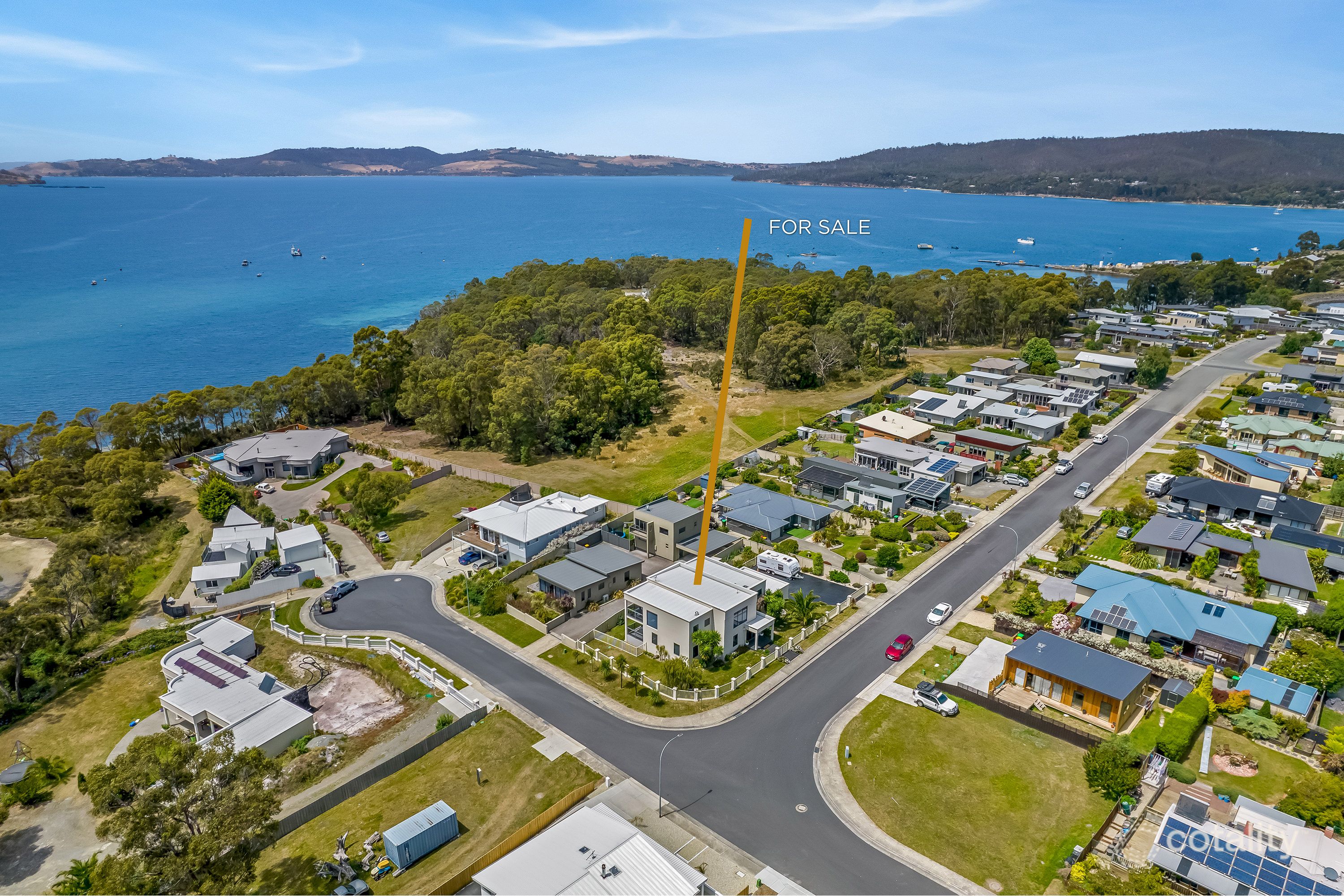 1 Staff Rd, Electrona, TAS 7054