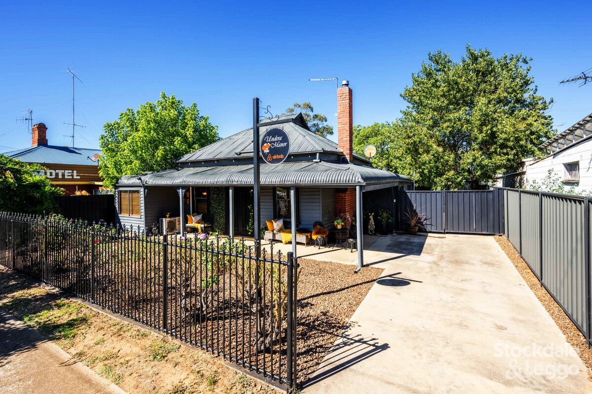 3 Anderson St, Undera, VIC 3629