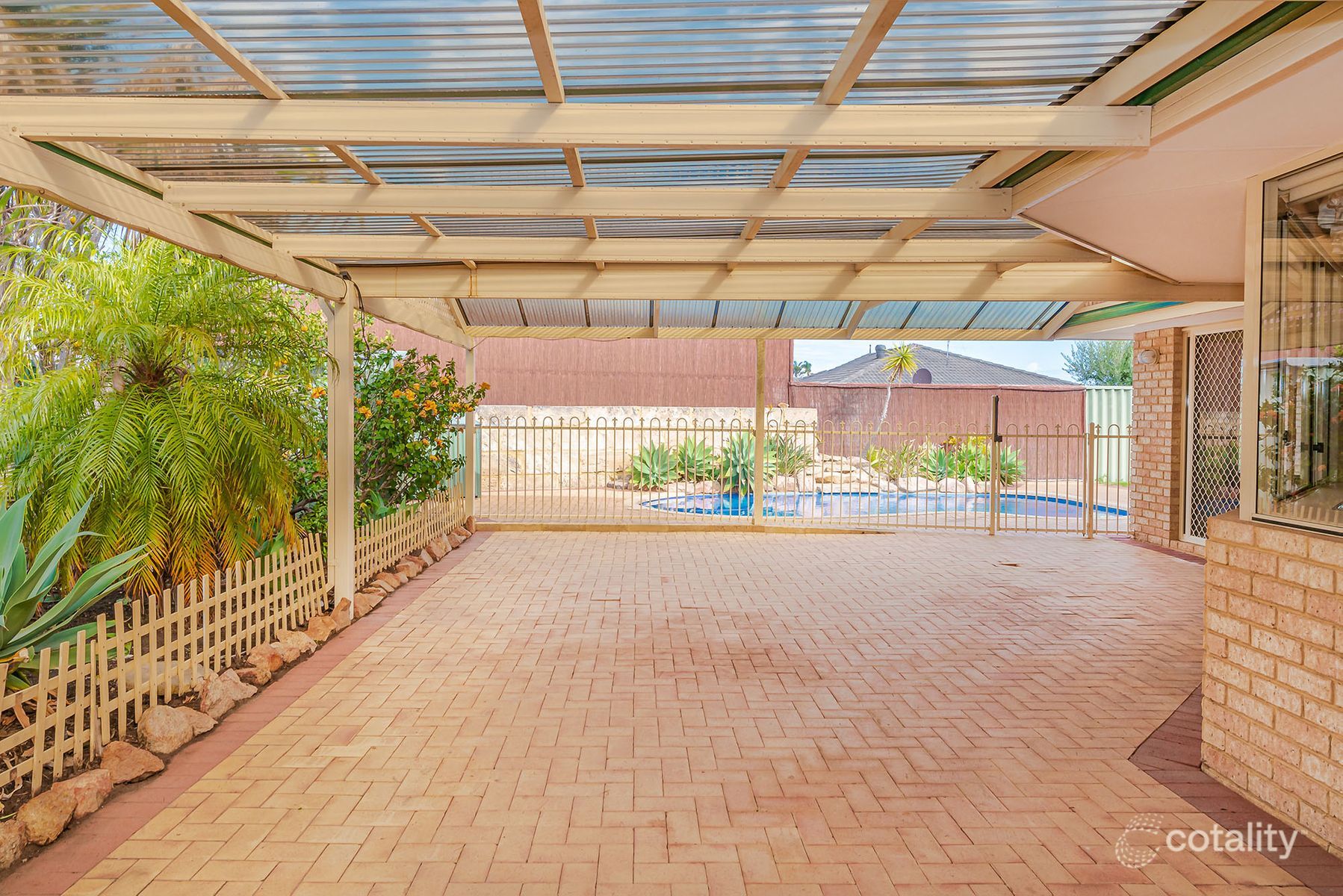 10 Pilgrim Pl, Currambine, WA 6028
