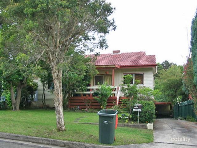 5 Georgina Ave, Keiraville, NSW 2500