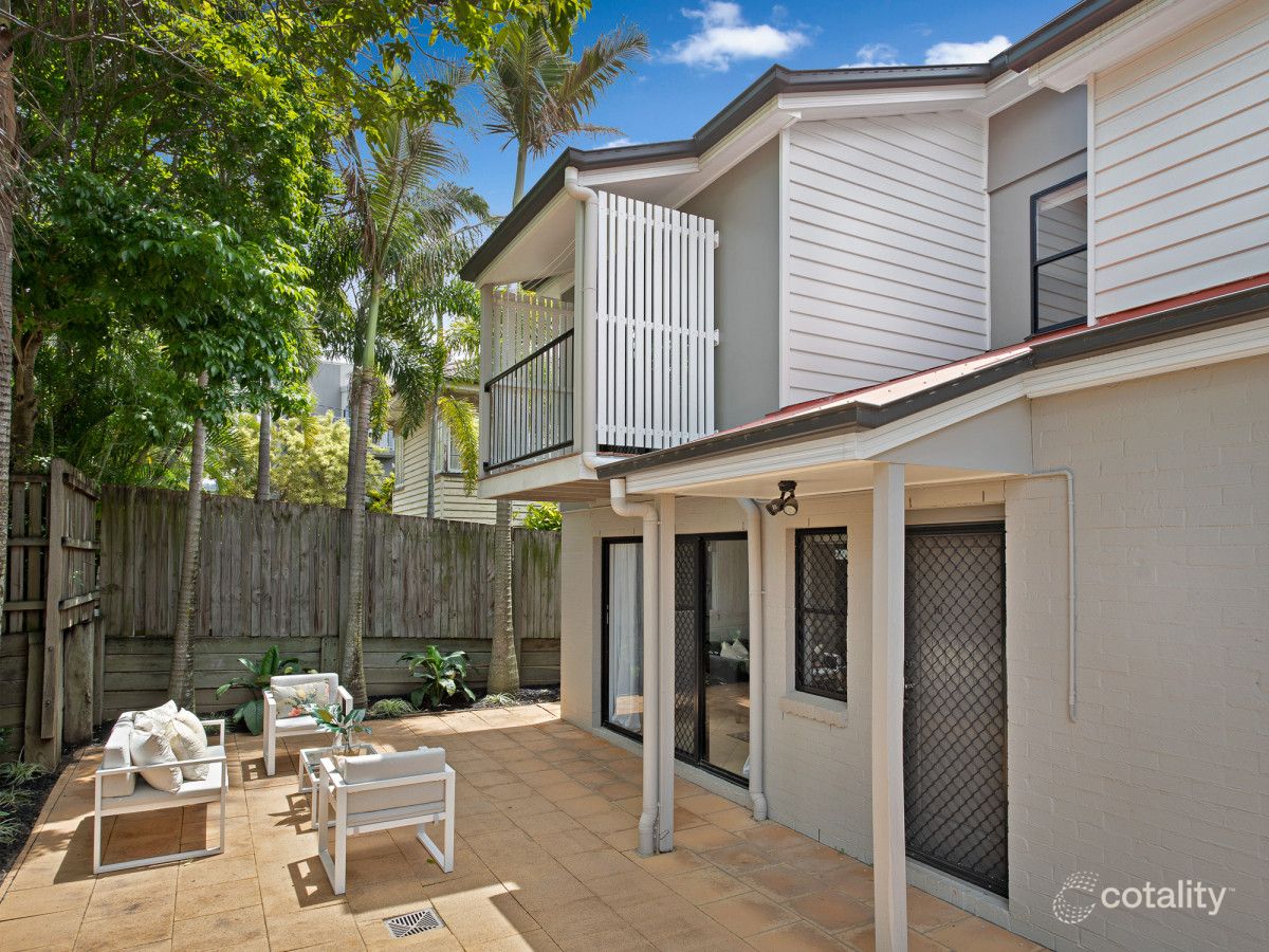 10/17 Grays Rd, Gaythorne, QLD 4051