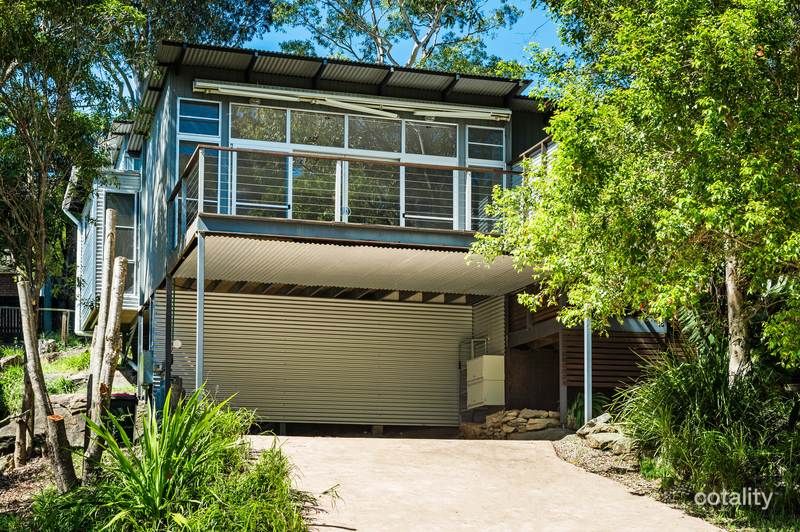 18 Jamieson Rd, North Nowra, NSW 2541