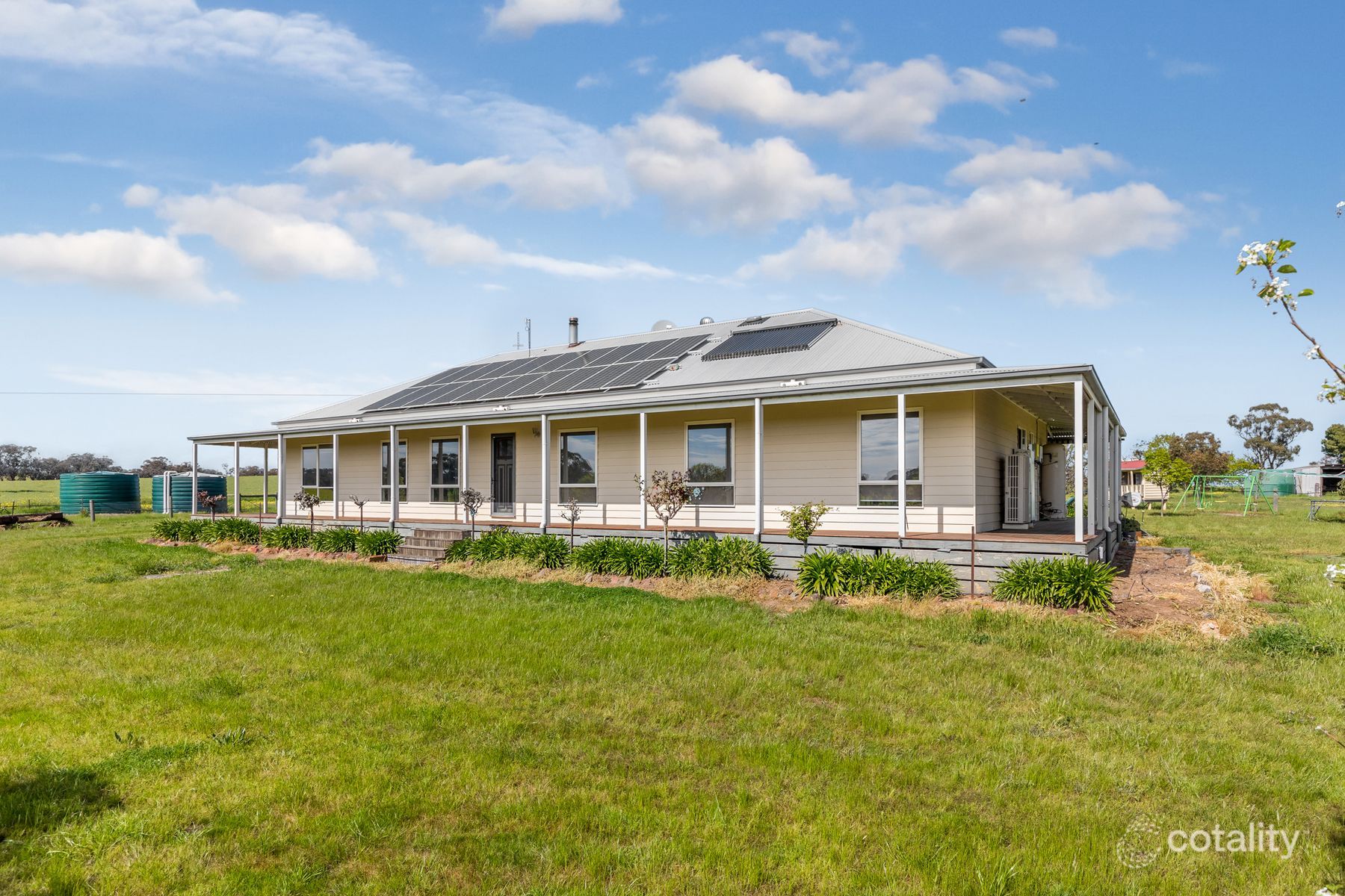 1444 Barnadown-Myola Rd, Toolleen, VIC 3551