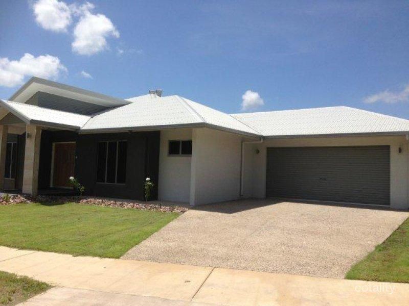 24 Gerardine Cres, Bellamack, NT 0832