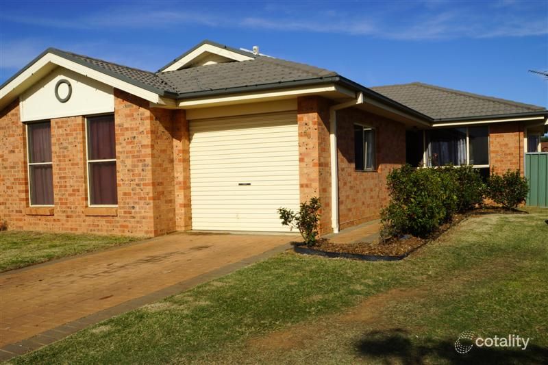 50 Meadowbank Dr, Dubbo, NSW 2830