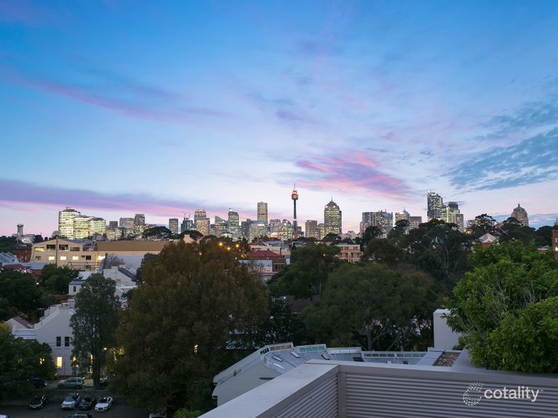 1/19-21 Larkin St, Camperdown, NSW 2050