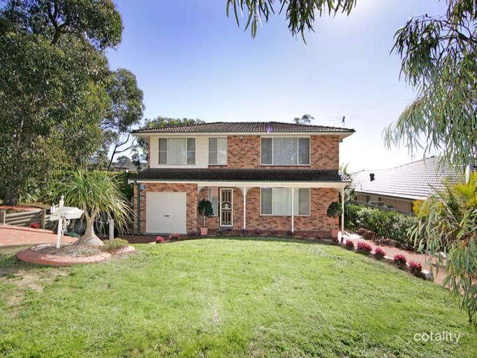 13 Courigal St, Lake Haven, NSW 2263