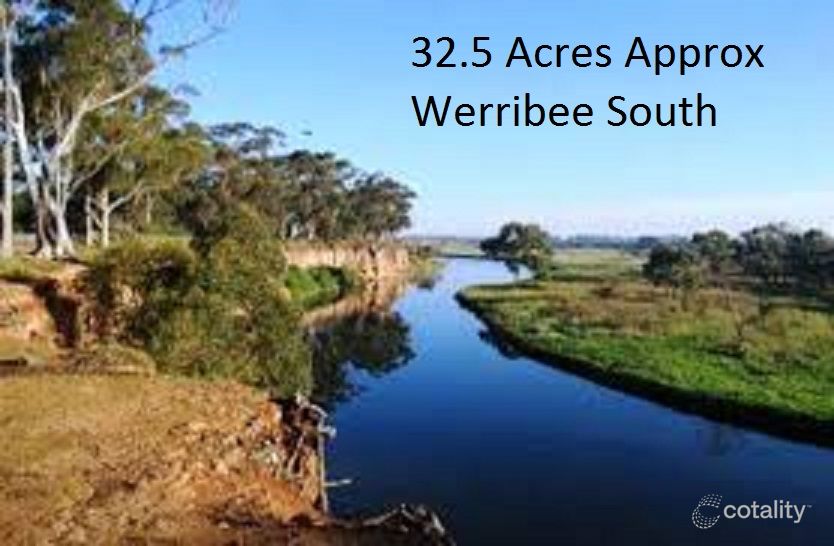 72 Farrants Rd, Werribee South, VIC 3030