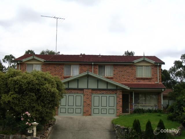 99 Gumnut Rd, Cherrybrook, NSW 2126