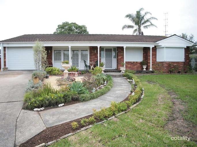 87 Phyllis Ave, Kanwal, NSW 2259