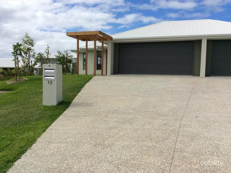 12 Swift Pl, Peregian Springs, QLD 4573