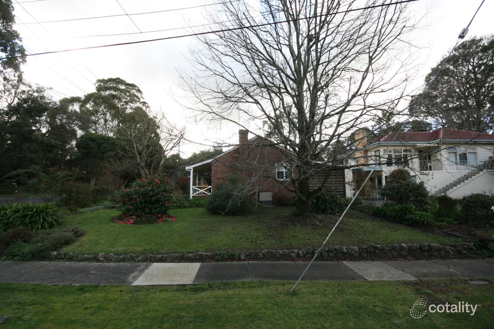 1 Possum Lane, Heathmont, VIC 3135