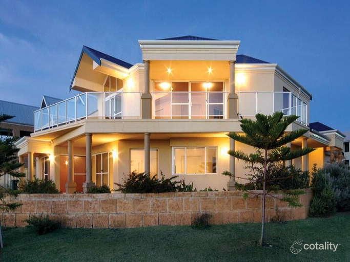 16 Baudin Tce, Bunbury, WA 6230