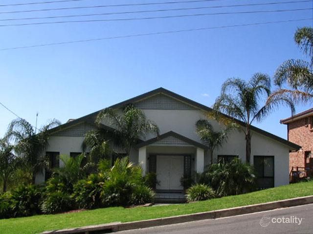 47 Lamerton Dr, Figtree, NSW 2525