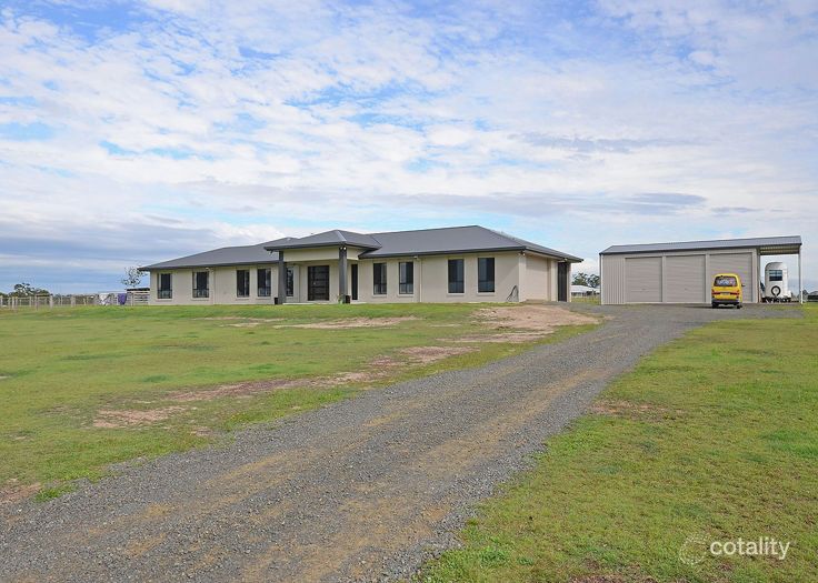 330 Moorabinda Dr, Sunshine Acres, QLD 4655