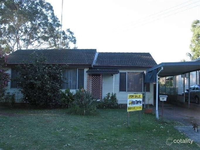 29 Queen St, Holmesville, NSW 2286